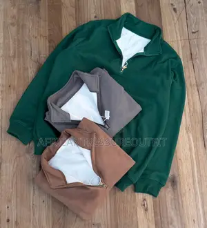 Unique Long Sleeves Collection Size M—7xl