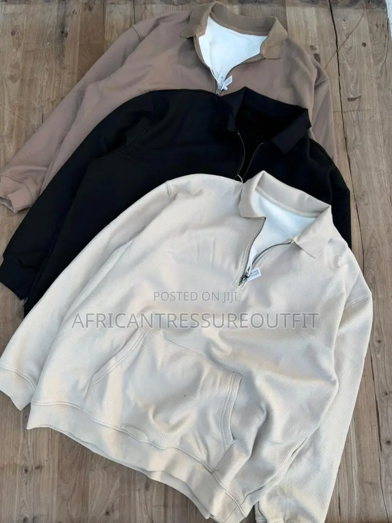 Unique Long Sleeves Collection Size M—7xl