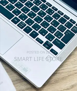 New Laptop HP ProBook 6360B 8GB Intel Core i5 SSD 256GB