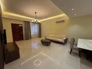 Furnished 2bdrm Apartment in Masaki for rent