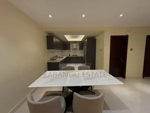 Furnished 2bdrm Apartment in Masaki for rent
