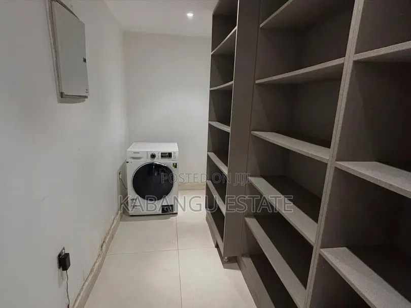 Furnished 2bdrm Apartment in Masaki for rent