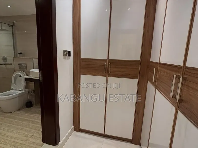 Furnished 2bdrm Apartment in Masaki for rent