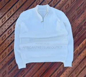 Ambassador Sweater Collection Available