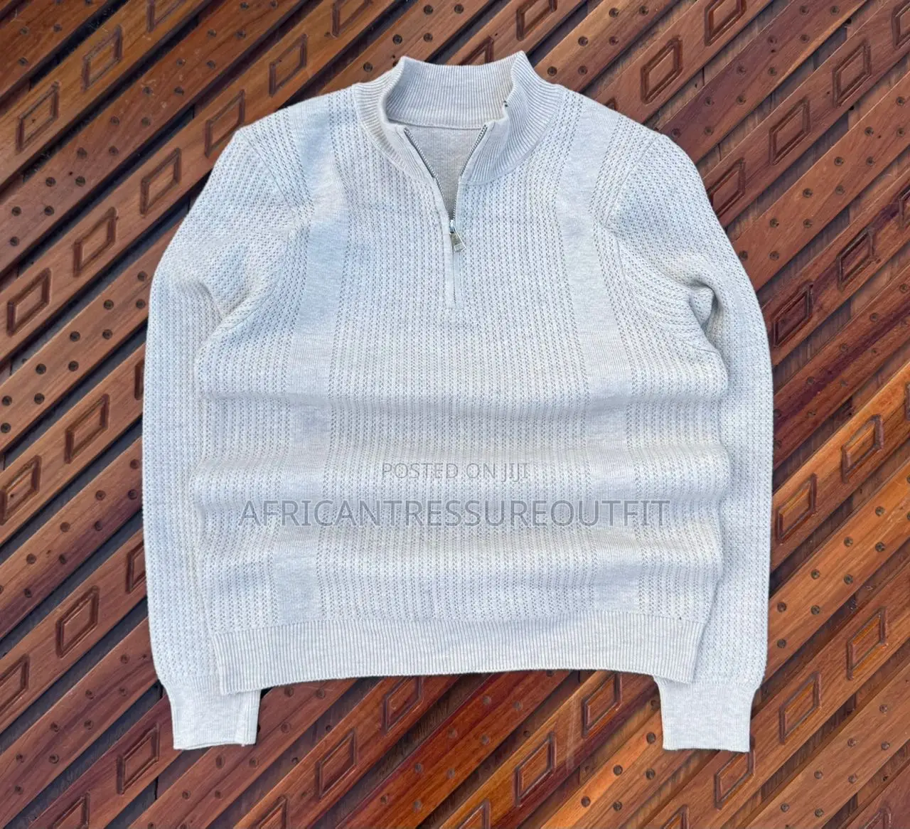 Ambassador Sweater Collection Available