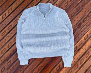 Ambassador Sweater Collection Available