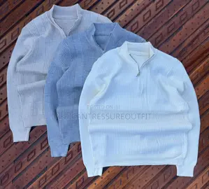 Ambassador Sweater Collection Available