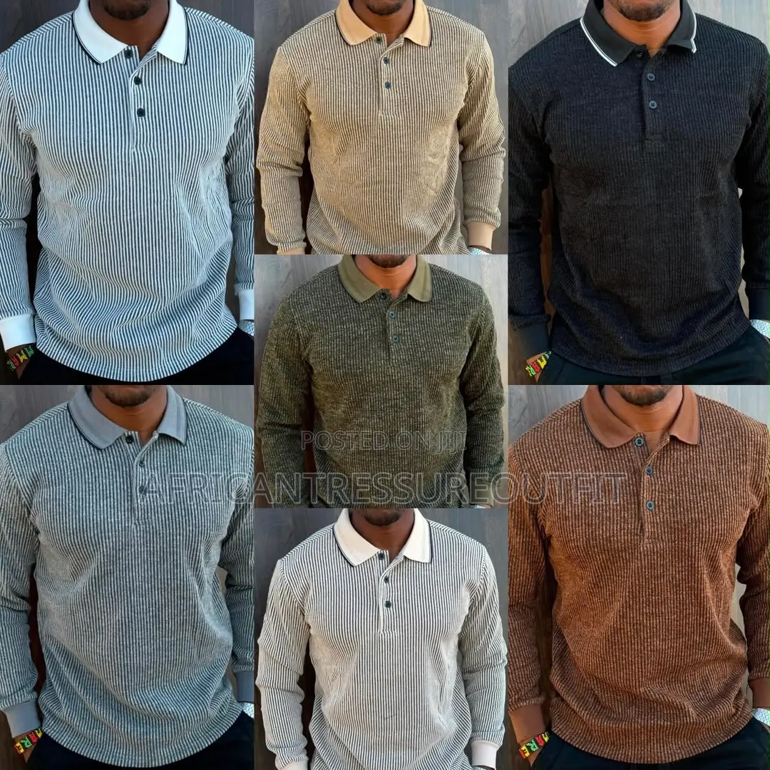 Unique Long Sleeve Tshirts Collection