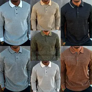 Unique Long Sleeve Tshirts Collection