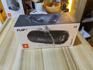 JBL Flip 7