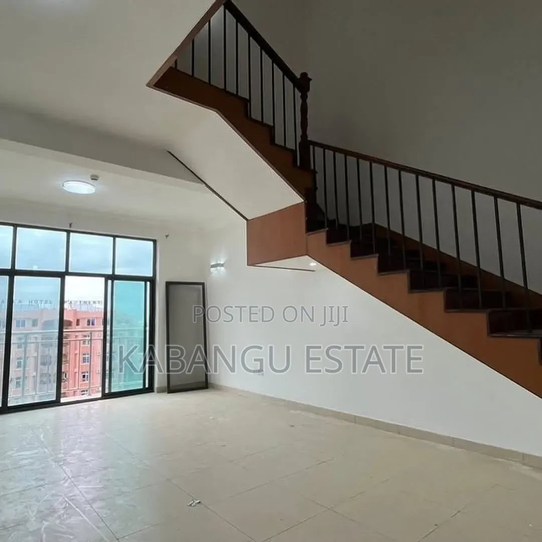 Furnished 3bdrm Duplex in Victoria, Mikocheni for rent