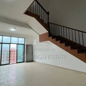 Furnished 3bdrm Duplex in Victoria, Mikocheni for rent
