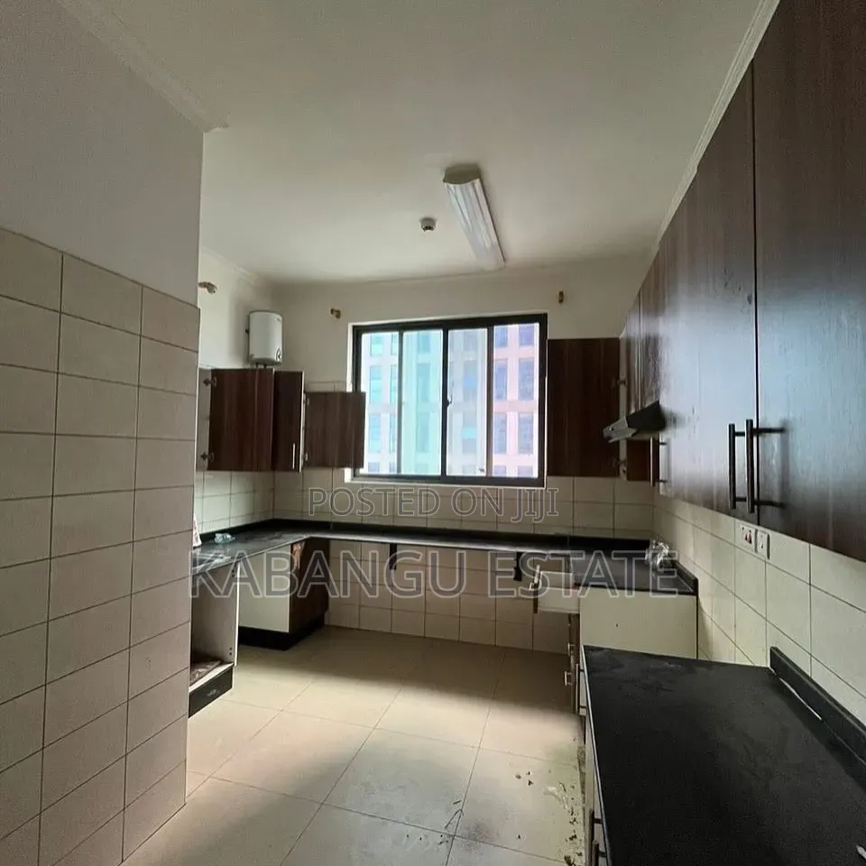 Furnished 3bdrm Duplex in Victoria, Mikocheni for rent