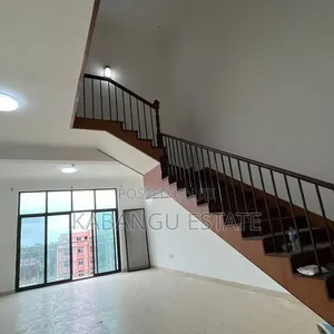 Furnished 3bdrm Duplex in Victoria, Mikocheni for rent