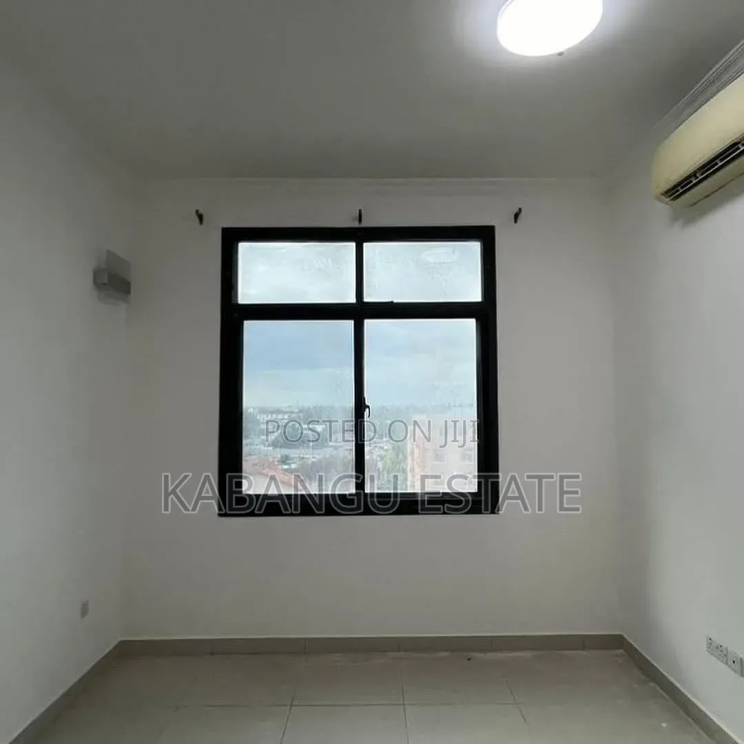 Furnished 3bdrm Duplex in Victoria, Mikocheni for rent