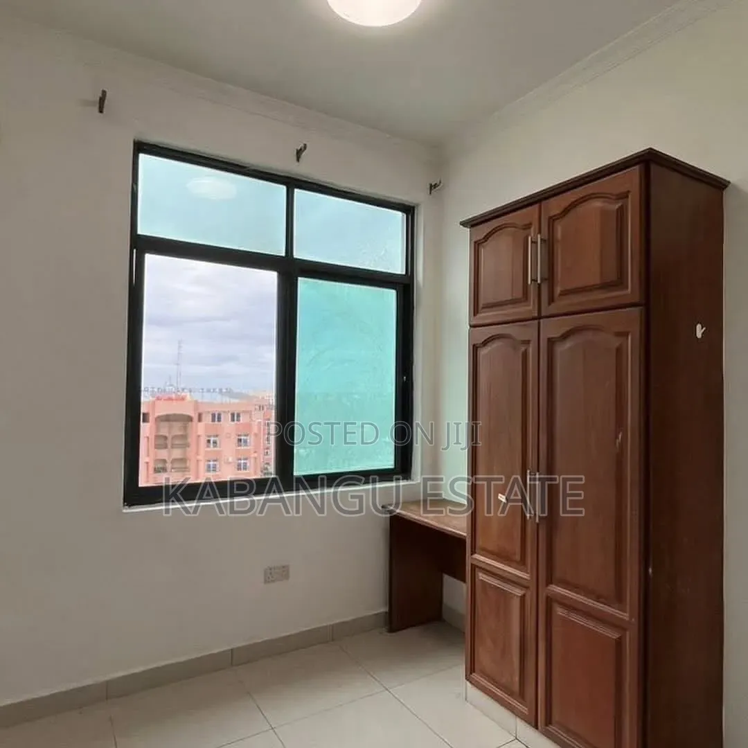 Furnished 3bdrm Duplex in Victoria, Mikocheni for rent