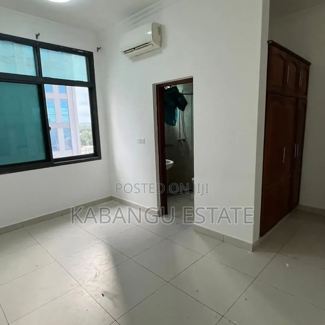 Furnished 3bdrm Duplex in Victoria, Mikocheni for rent