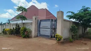 3bdrm House in Mbezi Msakuzi, Kinondoni for sale