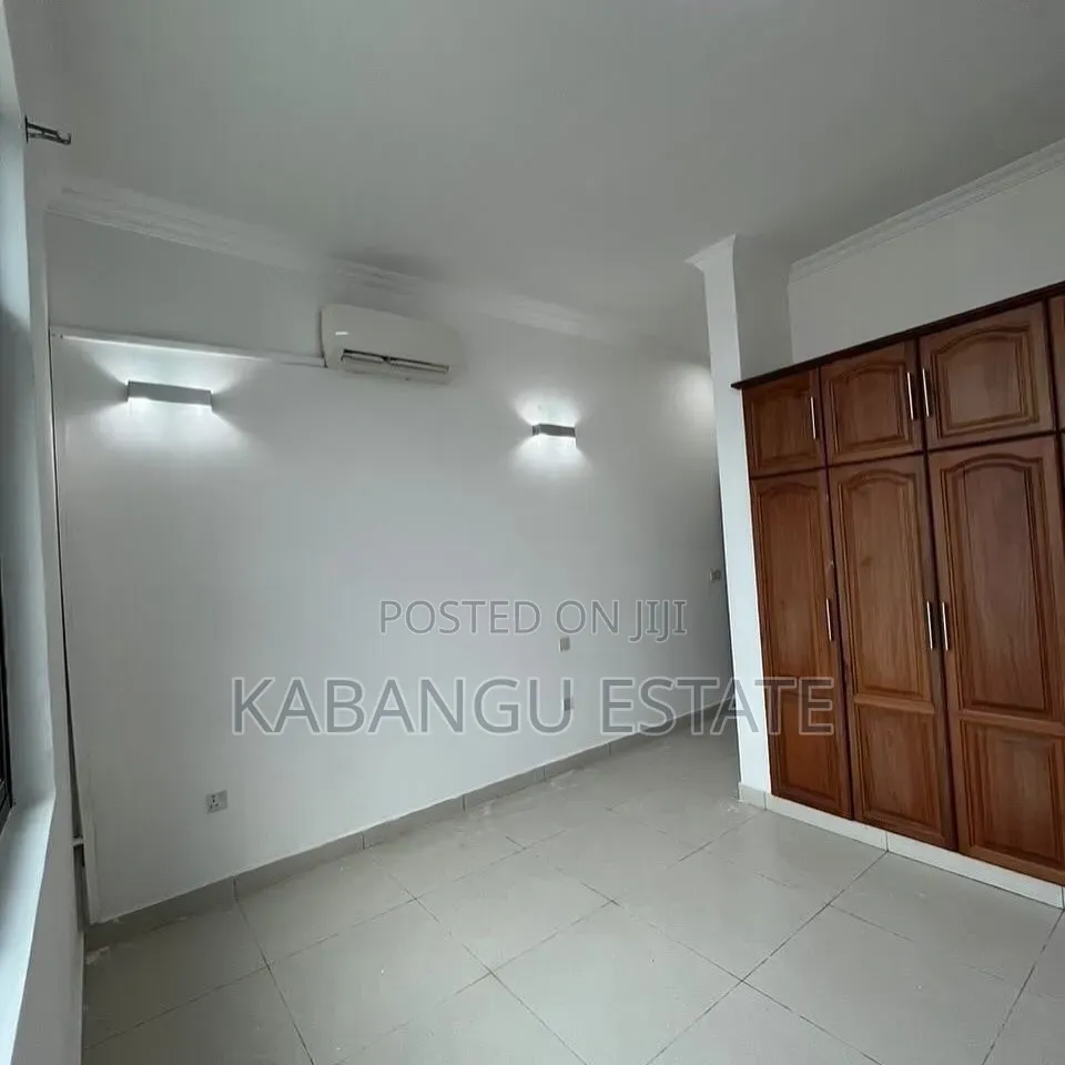 Furnished 3bdrm Duplex in Victoria, Mikocheni for rent