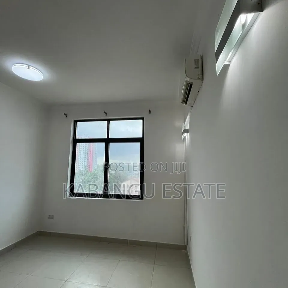Furnished 3bdrm Duplex in Victoria, Mikocheni for rent