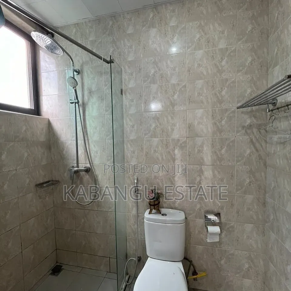 Furnished 3bdrm Duplex in Victoria, Mikocheni for rent