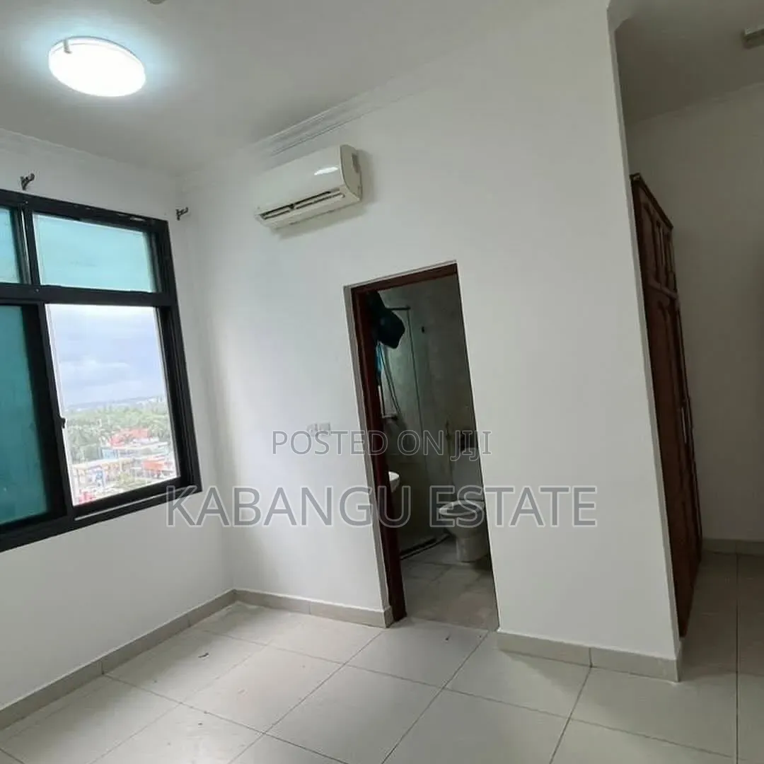 Furnished 3bdrm Duplex in Victoria, Mikocheni for rent