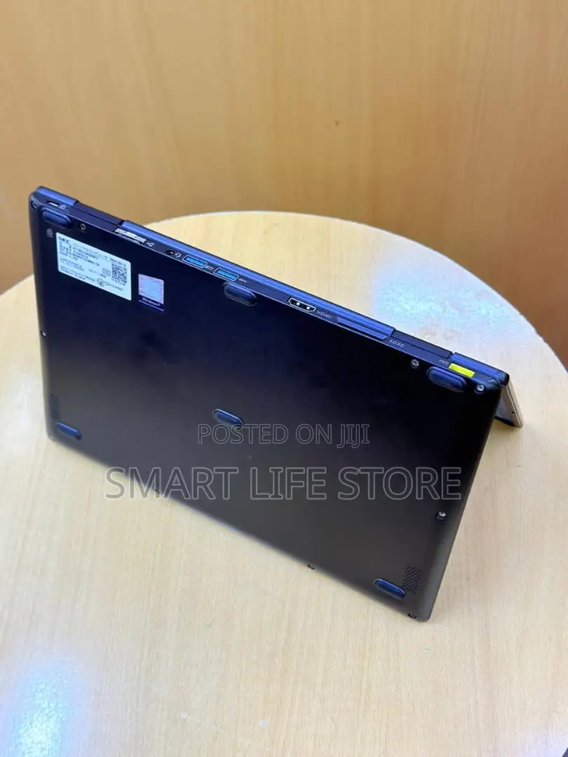New Laptop NEC N22A 8GB Intel Core i5 SSD 128GB