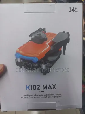Drone Max(Ya Kisasa)