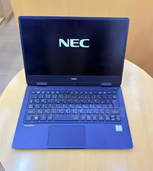 New Laptop NEC N22A 8GB Intel Core i5 SSD 128GB