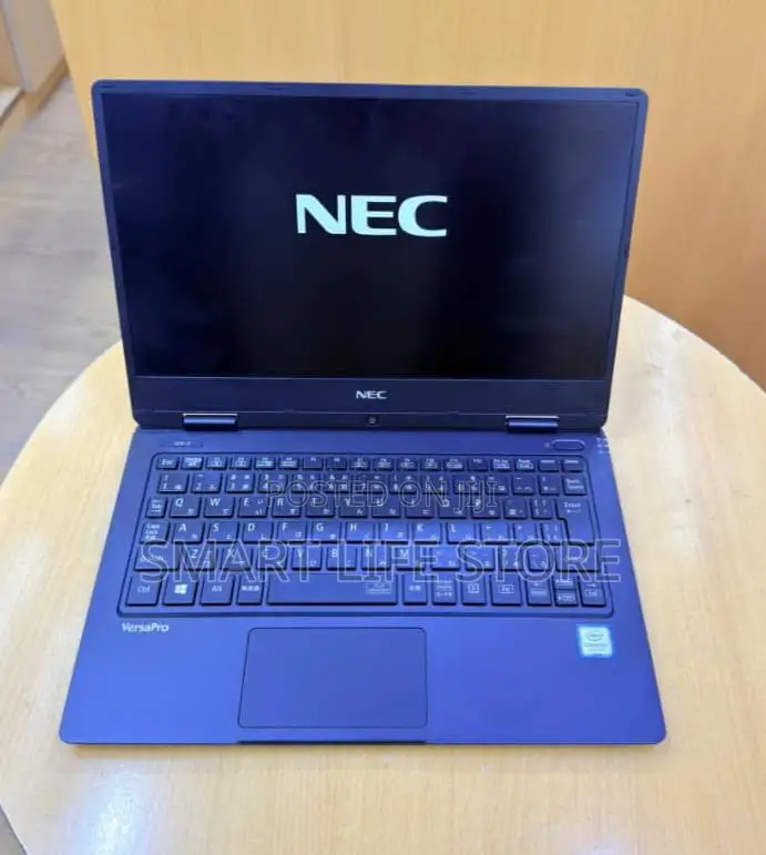 New Laptop NEC N22A 8GB Intel Core i5 SSD 128GB