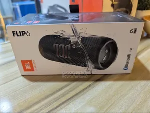 JBL Flip 6