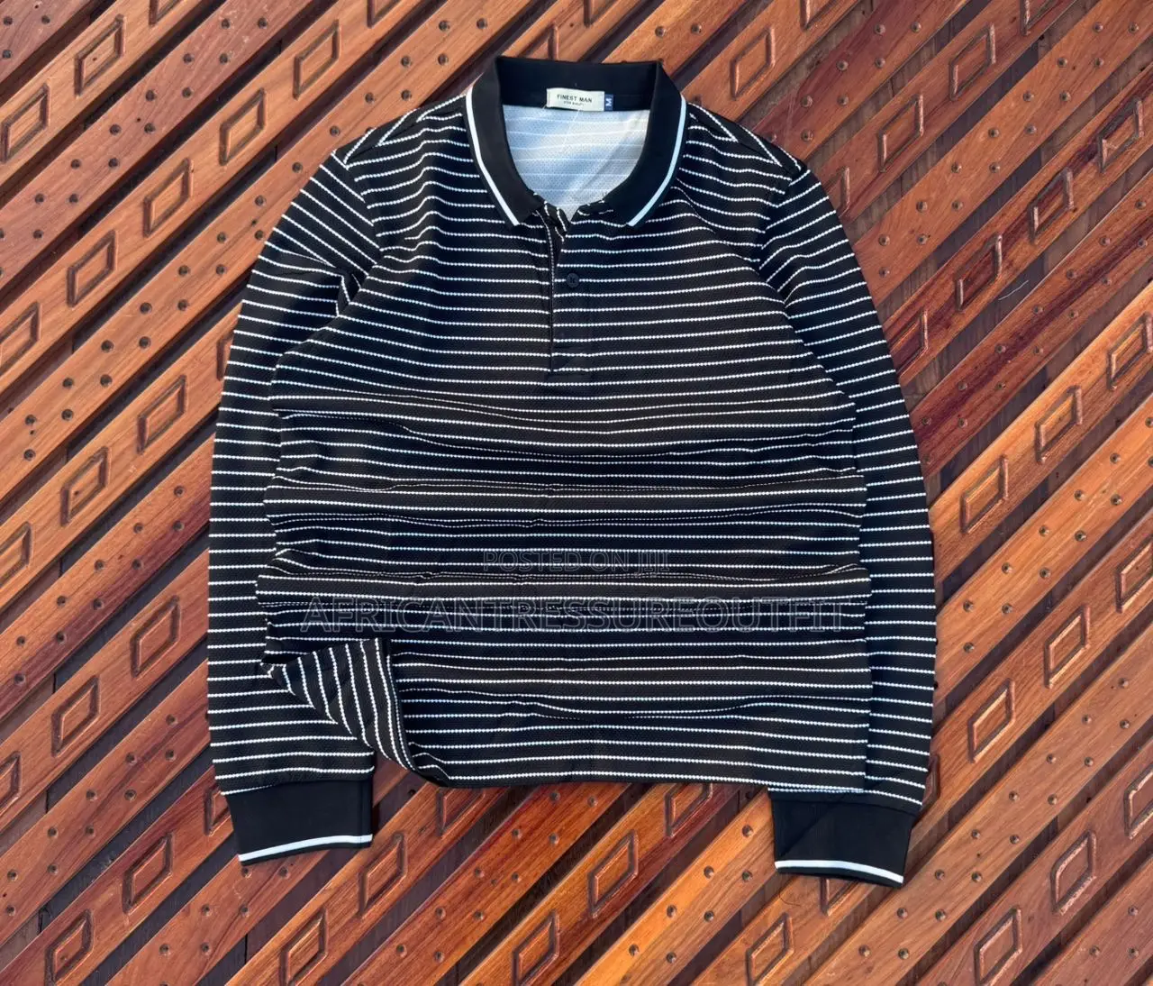 Polo Ralph Lauren Long Sleeves Collection Available