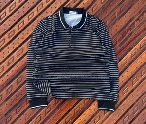 Polo Ralph Lauren Long Sleeves Collection Available