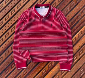 Polo Ralph Lauren Long Sleeves Collection Available