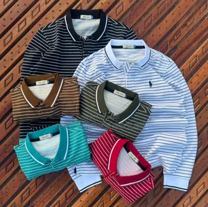 Polo Ralph Lauren Long Sleeves Collection Available