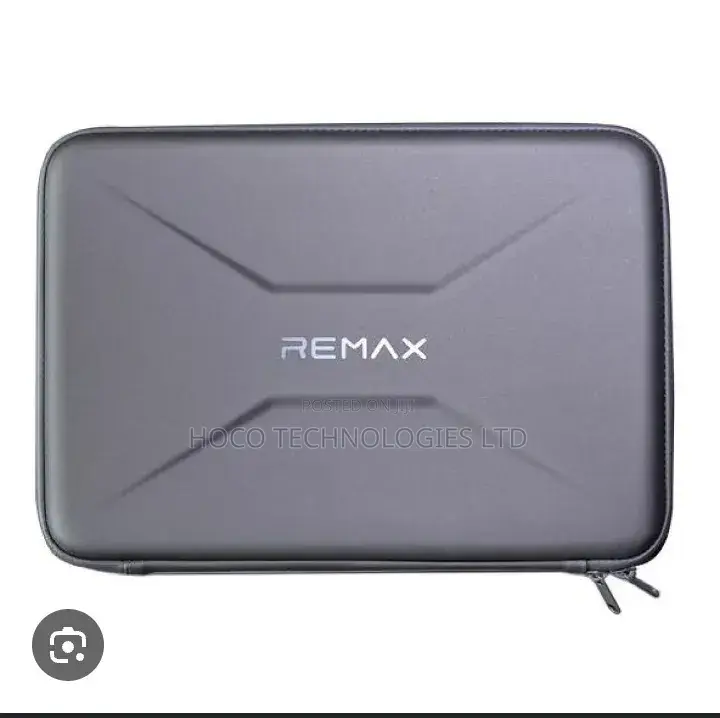 Re-Max Hard Shell Bag 17"