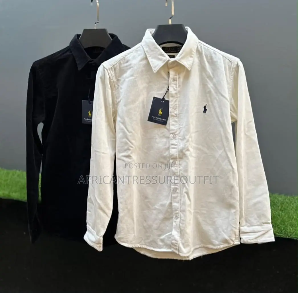 Polo Ralph Lauren Shirt From Turkey Quality