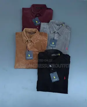 Polo Ralph Lauren Shirt From Turkey Quality