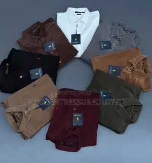 Polo Ralph Lauren Shirt From Turkey Quality