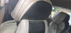 Toyota Corolla 1998 Silver