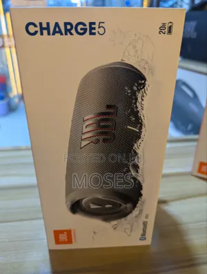 JBL Charge 5