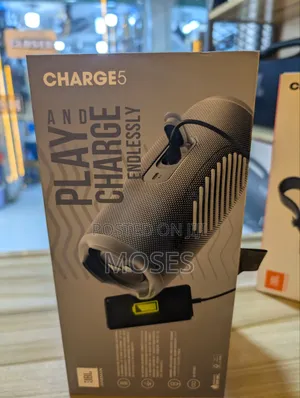 JBL Charge 5