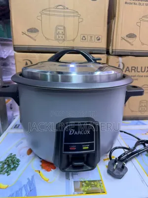 Darlux Rice Cooker 5kg