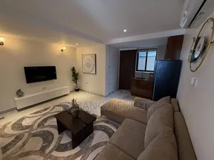 Furnished 2bdrm Villa in Magomeni for rent