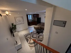 Furnished 2bdrm Villa in Magomeni for rent