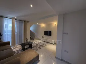 Furnished 2bdrm Villa in Magomeni for rent
