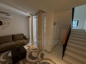 Furnished 2bdrm Villa in Magomeni for rent