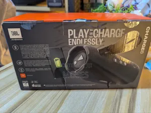 JBL Charge 6