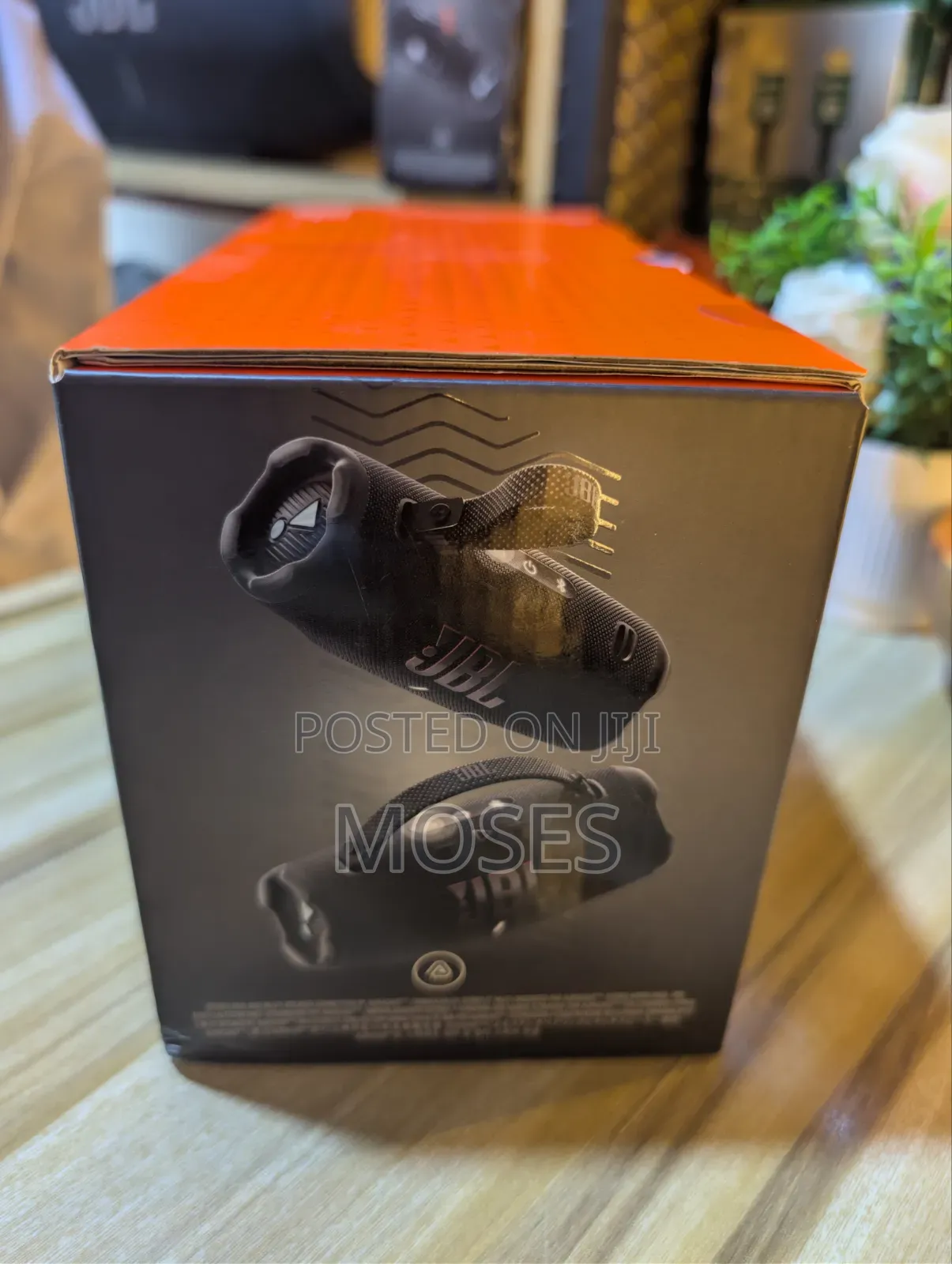 JBL Charge 6