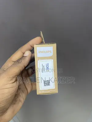 Original Philips Headphones